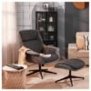 FootEase 1 – Stylish and Comfortable Footstool