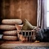 StoolNatural - Banana Fiber Stool